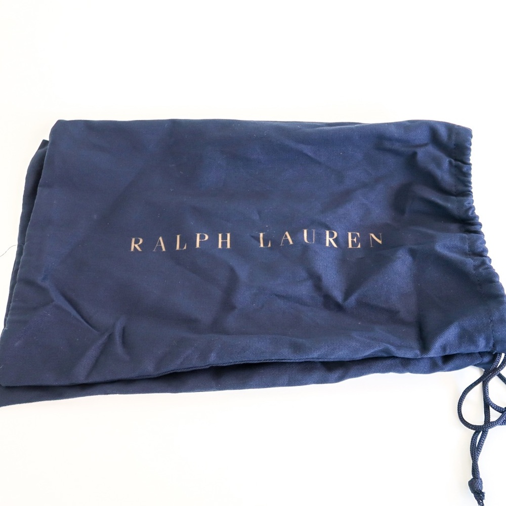 Ralph Lauren Polo Loafers - Picture 7 of 8